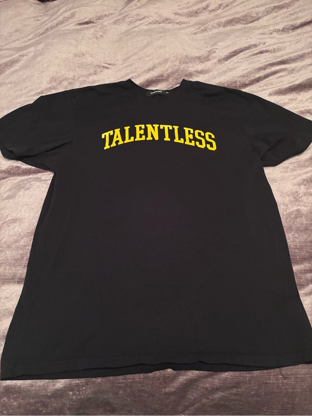 Talentless T-shirt